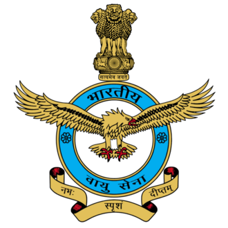 Indian Air Force